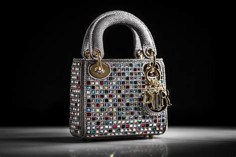 baril dior|the lady dior.